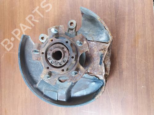 Used Left front steering knuckle SUZUKI VITARA (ET) HDI (SE 420HDI) (87 hp) 24237163