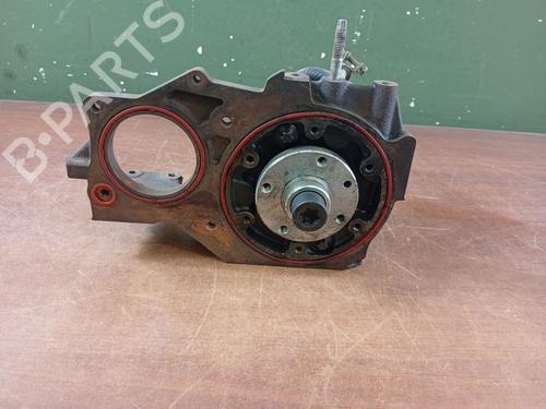 Used Injection pump NISSAN PATHFINDER III (R51) [2005-2026]  31755817