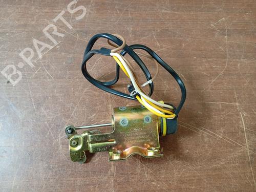 Used Electronic module Electronic module FORD ESCORT IV Turnier (AWF, AVF) [1985-1990] 34625236 34625236