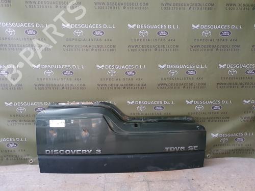Used Tailgate LAND ROVER DISCOVERY III (L319) 2.7 TD 4x4 (190 hp) 17850196