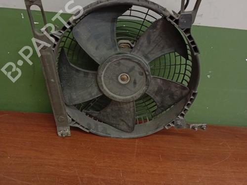 Used Radiator fan SUZUKI JIMNY Closed Off-Road Vehicle (SN) [1998-2025]  26696969