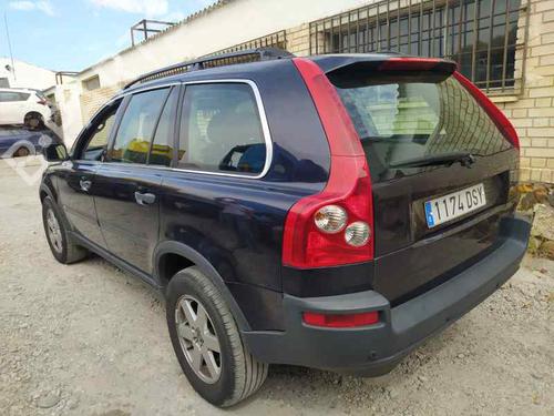 Steering wheel VOLVO XC90 I (275) D5 AWD | BP17848589C49 