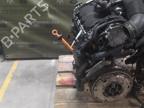 Engine VW GOLF V (1K1)  | BP18063620M1 