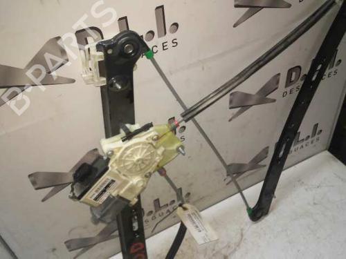 Front right window mechanism BMW X3 (E83) xDrive 20 d | BP17839850C23 