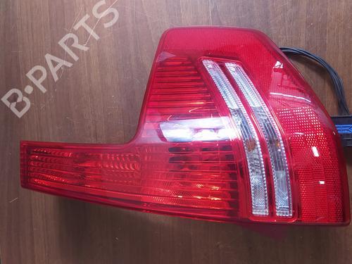 Used Right taillight CITROËN C4 I (LC_) [2004-2014]  24660592