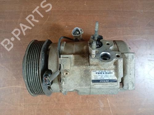 Used AC compressor TOYOTA LAND CRUISER PRADO (_J12_) 3.0 D-4D (KDJ120, KDJ125) (163 hp) 29851983