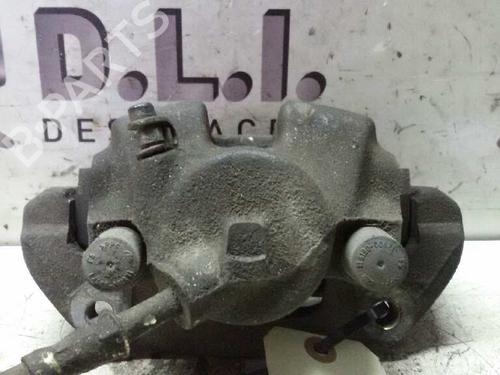 Right front brake caliper BMW 3 (E46) 320 d | BP17847165M104 