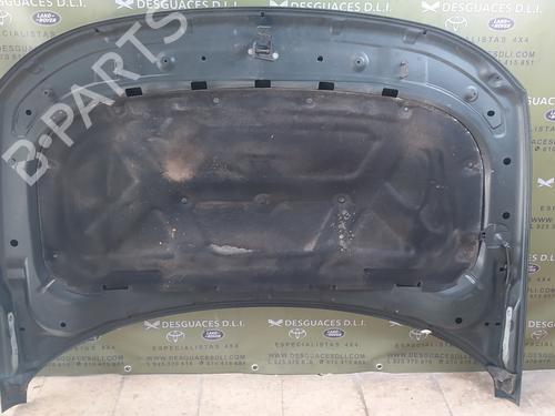 Hood LAND ROVER DISCOVERY III (L319) 2.7 TD 4x4 | BP17850499C1 