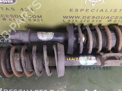 Used Right front shock absorber OPEL CORSA B (S93) 1.7 D (F08, F68, M68) (60 hp) 17852904