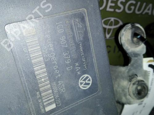 ABS pump SEAT TOLEDO II (1M2) 1.9 TDI | BP17849161M43 