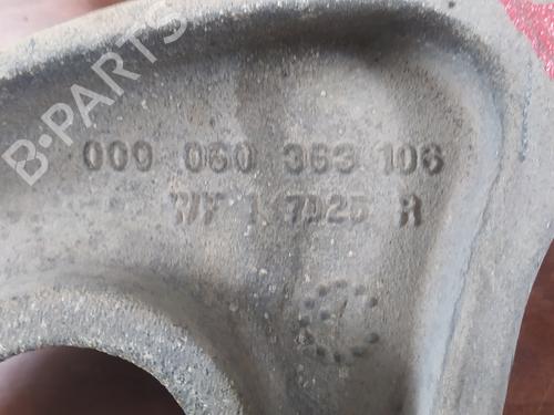 Right rear suspension arm MERCEDES-BENZ M-CLASS (W164) ML 320 CDI 4-matic (164.122) | BP23858829M15 