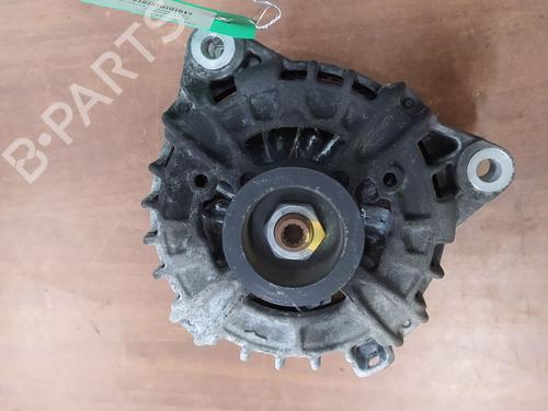 Used Alternator Alternator LAND ROVER RANGE ROVER EVOQUE (L538) [2011-2019] 27334907 27334907