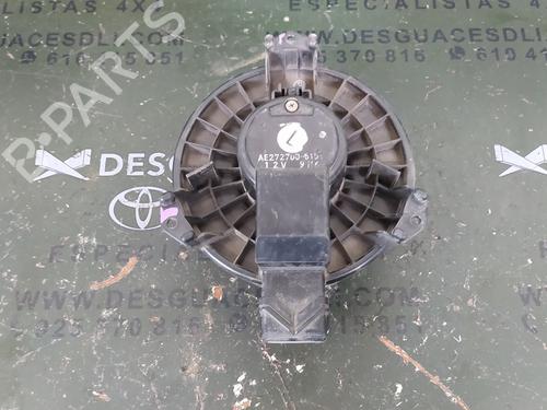 Used Heater blower motor TOYOTA HILUX VII Pickup (_N1_, _N2_, _N3_) 2.5 D-4D 4WD (KUN25) (144 hp) 18150548