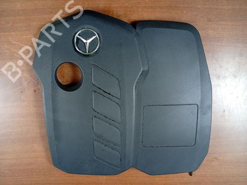 Used Upper protection MERCEDES-BENZ C-CLASS (W206) C 220 d (206.004) (197 hp) 30568747