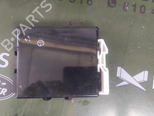Used Electronic module TOYOTA LAND CRUISER PRADO (_J15_) 3.0 D-4D (KDJ155_, KDJ150_, KDJ150R, KDJ155R) (190 hp) 17852647