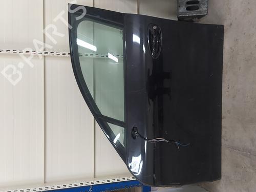 Used Left front door PORSCHE PANAMERA (970) 3.0 D (250 hp) 25935880
