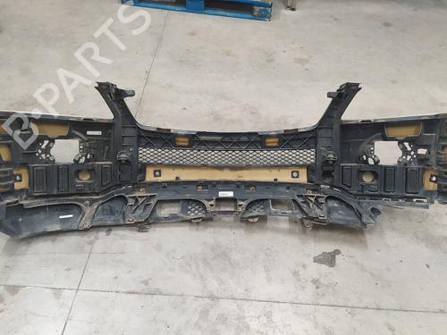 Front bumper MERCEDES-BENZ M-CLASS (W164) ML 500 4-matic (164.175) | BP22899655C7 
