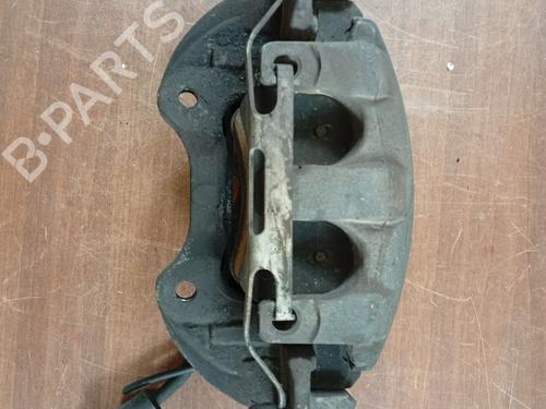 Right front brake caliper MERCEDES-BENZ M-CLASS (W164) ML 320 CDI 4-matic (164.122) | BP29019797M104