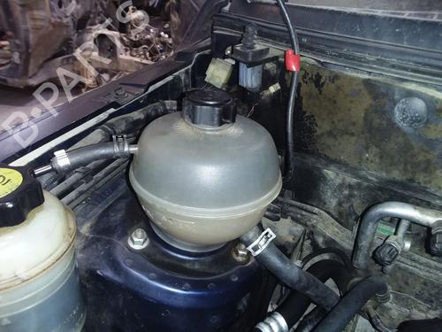 Ekpansionstank Ekpansionstank LAND ROVER FREELANDER I (L314) 2.0 Td4 4x4 (112 hp) 34004044 34004044