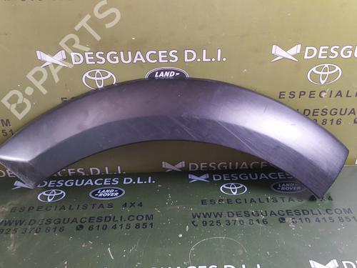 Rear right wheel arch trim LAND ROVER DISCOVERY III (L319) 2.7 TD 4x4 (190 hp) 17850812