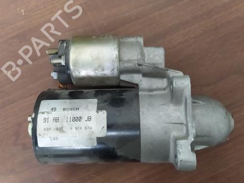 Used Starter FORD COURIER Pickup [1988-2000]  25727241