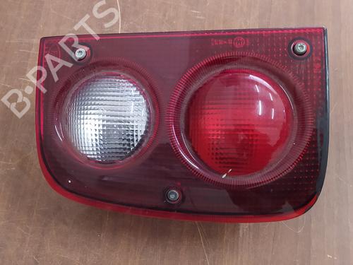 Venstre baglygte LAND ROVER FREELANDER I (L314) 2.0 DI 4x4 | BP27518608C34