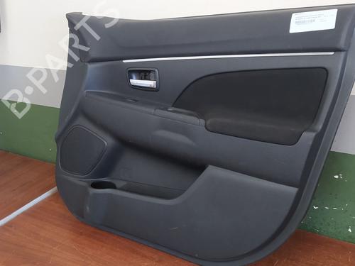 Front right panel MITSUBISHI ASX (GA_W_) 1.8 DI-D (GA6W) | BP36497380C59 - Image 2