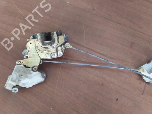 Front left lock NISSAN TERRANO II (R20) 2.7 TDi 4WD | BP25863636C98 