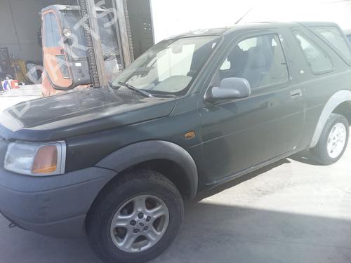 Subframe LAND ROVER FREELANDER I (L314)  | BP25440515M9 