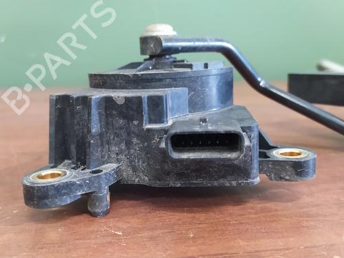 Pedal NISSAN QASHQAI / QASHQAI +2 I (J10, NJ10, JJ10E) 2.0 dCi | BP17842552I4 