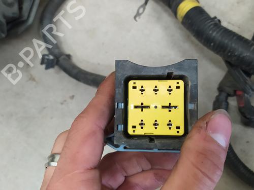 Cable LAND ROVER RANGE ROVER EVOQUE (L538) 2.2 D 4x4 | BP25739129E12 