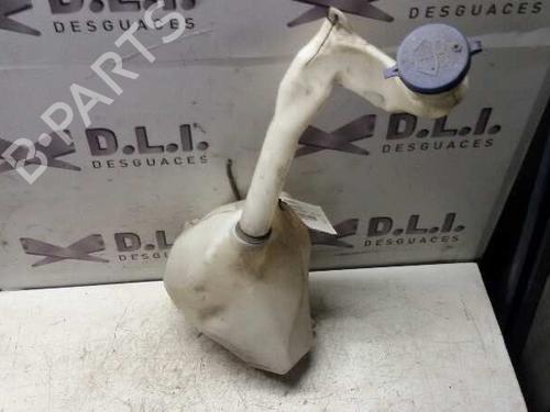 Windscreen washer tank CITROËN C2 (JM_) 1.4 HDi | BP17840175C113 