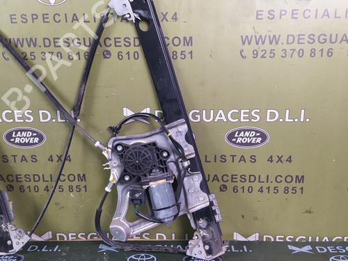 Front left window mechanism MERCEDES-BENZ S-CLASS (W220) S 400 CDI (220.028, 220.128) | BP17844267C22 