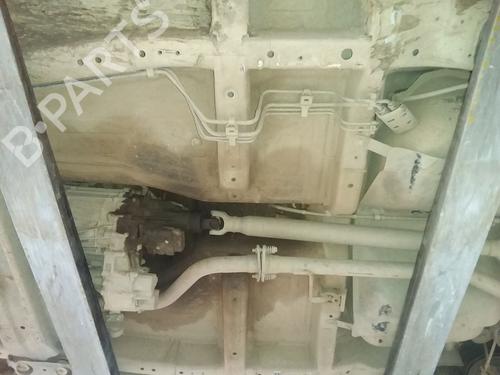 Engine control unit (ECU) SUZUKI GRAND VITARA II (JT, TE, TD) 1.9 DDiS (JB419WD, JB419XD) | BP39243473M57 - Image 17