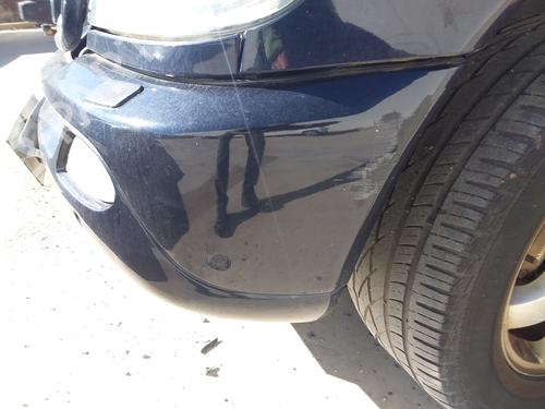 Used Front bumper Front bumper MERCEDES-BENZ M-CLASS (W163) [1998-2005] 33974487 33974487