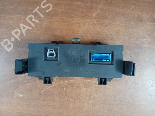 Climate control CITROËN C3 I (FC_, FN_) 1.4 HDi | BP30150620I5 
