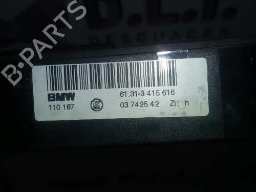 Other BMW X3 (E83) 2.0 d | BP19423407O1 