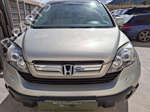 Used Parts HONDA CR-V III (RE_) [2006-2026]  4438437
