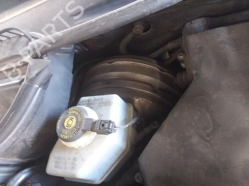 Used Servo brake BMW X3 (E83) xDrive 20 d (177 hp) 27589120