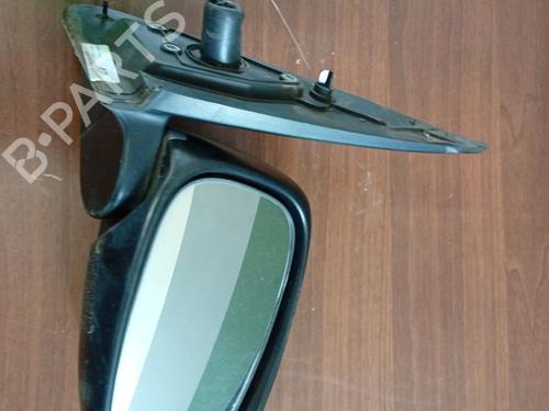 Used Right mirror Right mirror NISSAN ALMERA II (N16) 1.8 (114 hp) 33290129 33290129