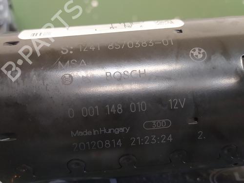 Starter BMW 5 Touring (F11) 520 d | BP22799126M8 