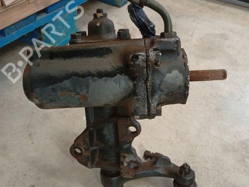 Steering rack MITSUBISHI GALLOPER (JK-01) 2.5 TD intercooler | BP25653444M22 - Image 3