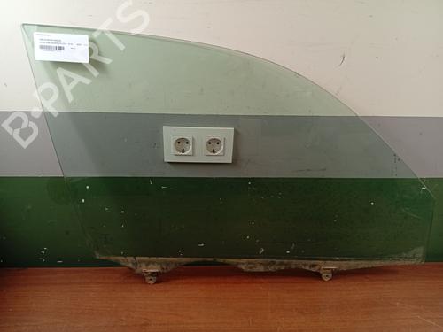 Used Front right door window TOYOTA LAND CRUISER PRADO (_J12_) 3.0 D-4D (KDJ120, KDJ125) (163 hp) 30079773