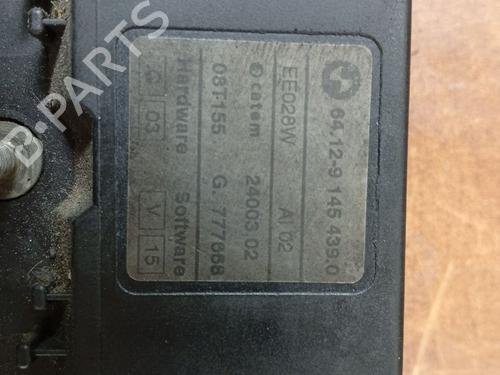 Other BMW X3 (E83) xDrive 20 d | BP29994133O1