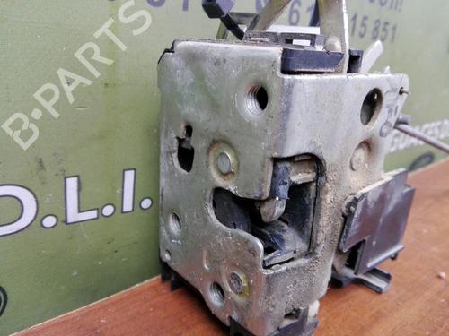 Front left lock CITROËN JUMPER I Van (244)  | BP18063477C98 