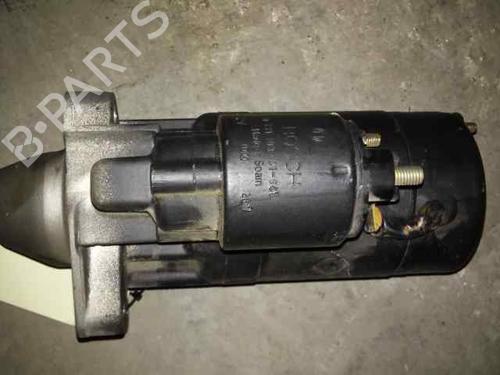 Starter FORD SIERRA II Hatchback (GBC, GBG) 1.8 TD | BP17841507M8 
