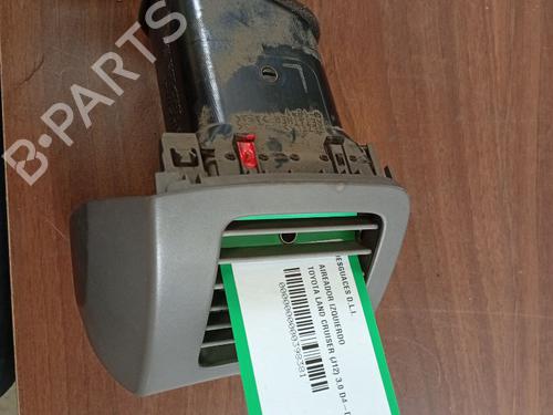 Used Air vent Air vent 33319781 33319781