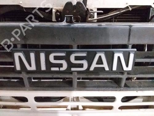 Used Heater matrix box NISSAN PATROL III/2 Hardtop (K260) 2.8 (120 hp) 31830926