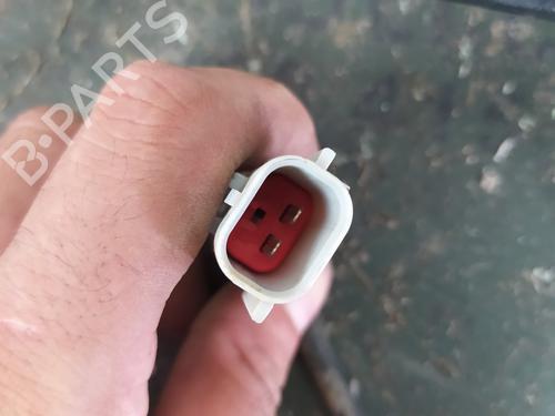 Front left exterior door handle JEEP GRAND CHEROKEE II (WJ, WG) 2.7 CRD 4x4 | BP19153964C128 