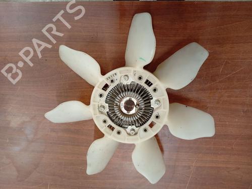 Used Fan Fan TOYOTA HILUX VII Pickup (_N1_, _N2_, _N3_) [2004-2016] 33957998 33957998